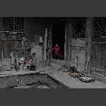 张家老宅印象