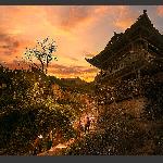 梦里乡村