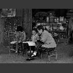 家庭作业