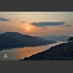 家住闽江边