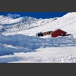 圣地亚哥高山滑雪场