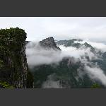 天门山