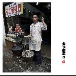 走读磁器口（组照）