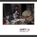 走读磁器口（组照）