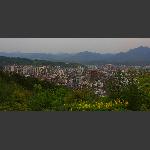 城市新貌
