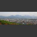城市新貌