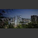 城市新貌