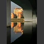 桥下风景