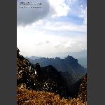 神农架风光