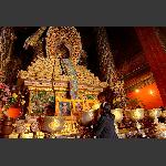 为雅安祈祷