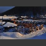雪乡
