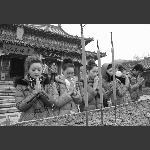 为雅安同胞祈福.2