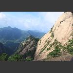 黄山风光.2