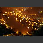 镇远夜色