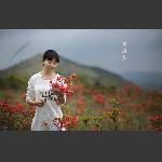 映山红——乡村小老师