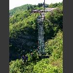 天门山风光.4