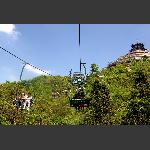 天门山风光.5