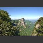 天门山风光.2
