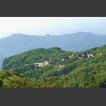 天门山风光.3