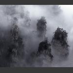 仙境天子山