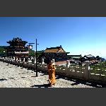 天界佛国----天门山寺.4