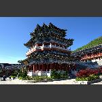 天界佛国----天门山寺.3