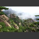 黄山风景