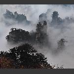 仙境天子山