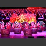 魅力演出