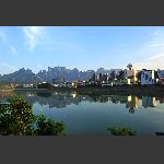 夕照.2