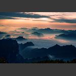 云海（天门山）