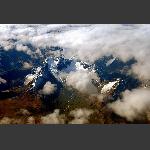 高原云山