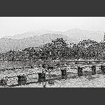 古城悠闲