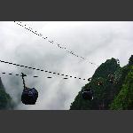 上天的轿.2