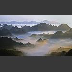 晨