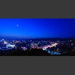 张家界之夜