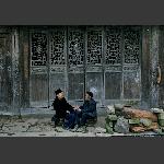 一生无悔