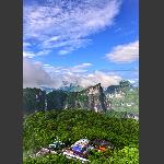 索道小站