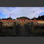 天门山寺