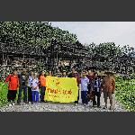 中国摄影线路采风活动6