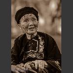 阿婆
