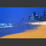 海市蜃楼
