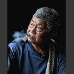 人像习作