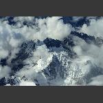 雪山风云