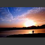 夕归