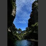 福建青云山