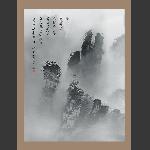 浓墨淡彩写家乡