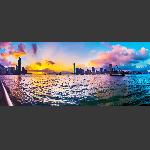香港