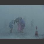 雨中情