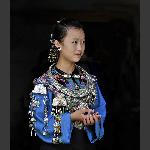 苗家妹子
